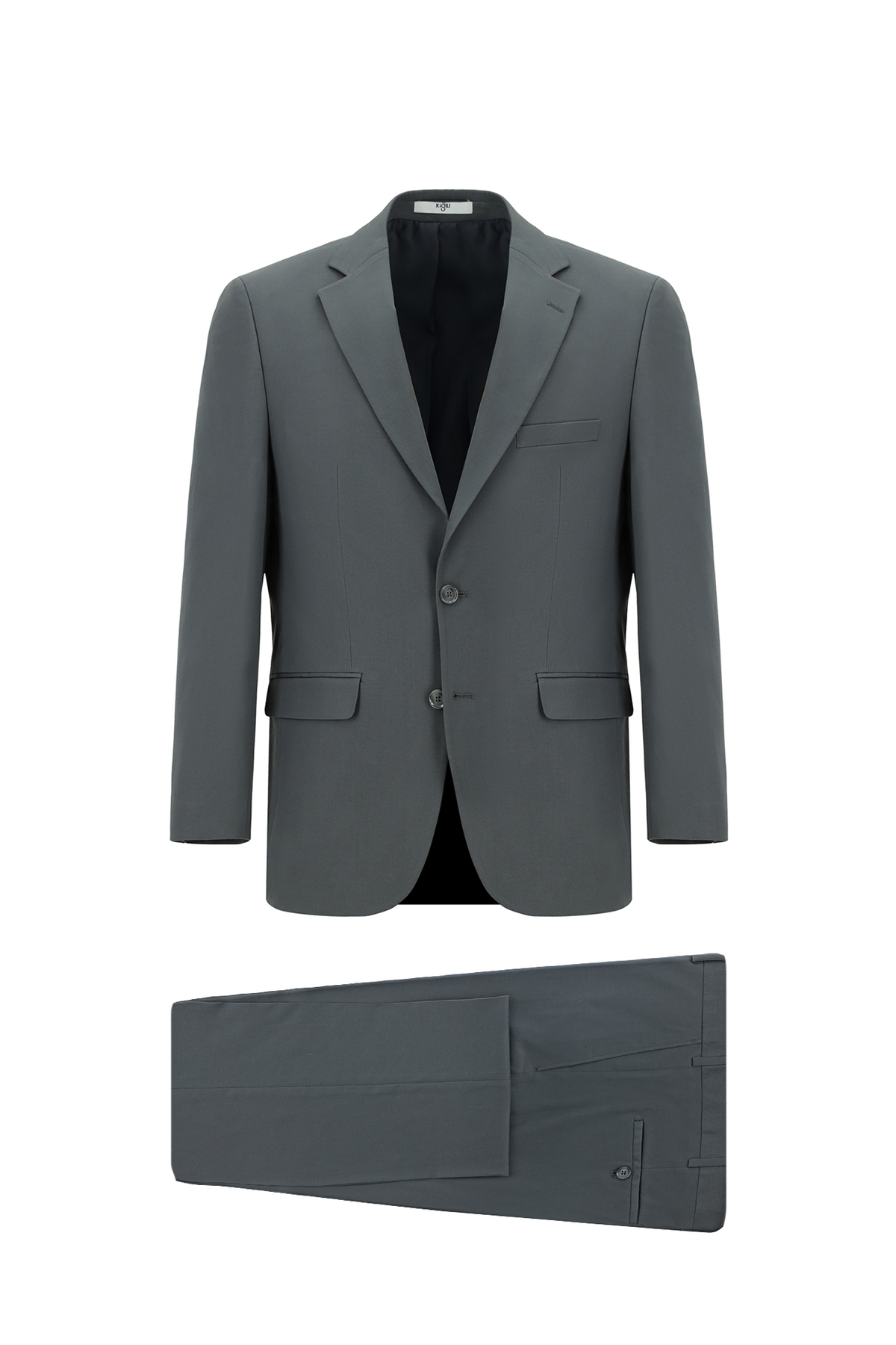 Kiğılı 7 Drop Slim Fit Dar Kesim Takım Elbise