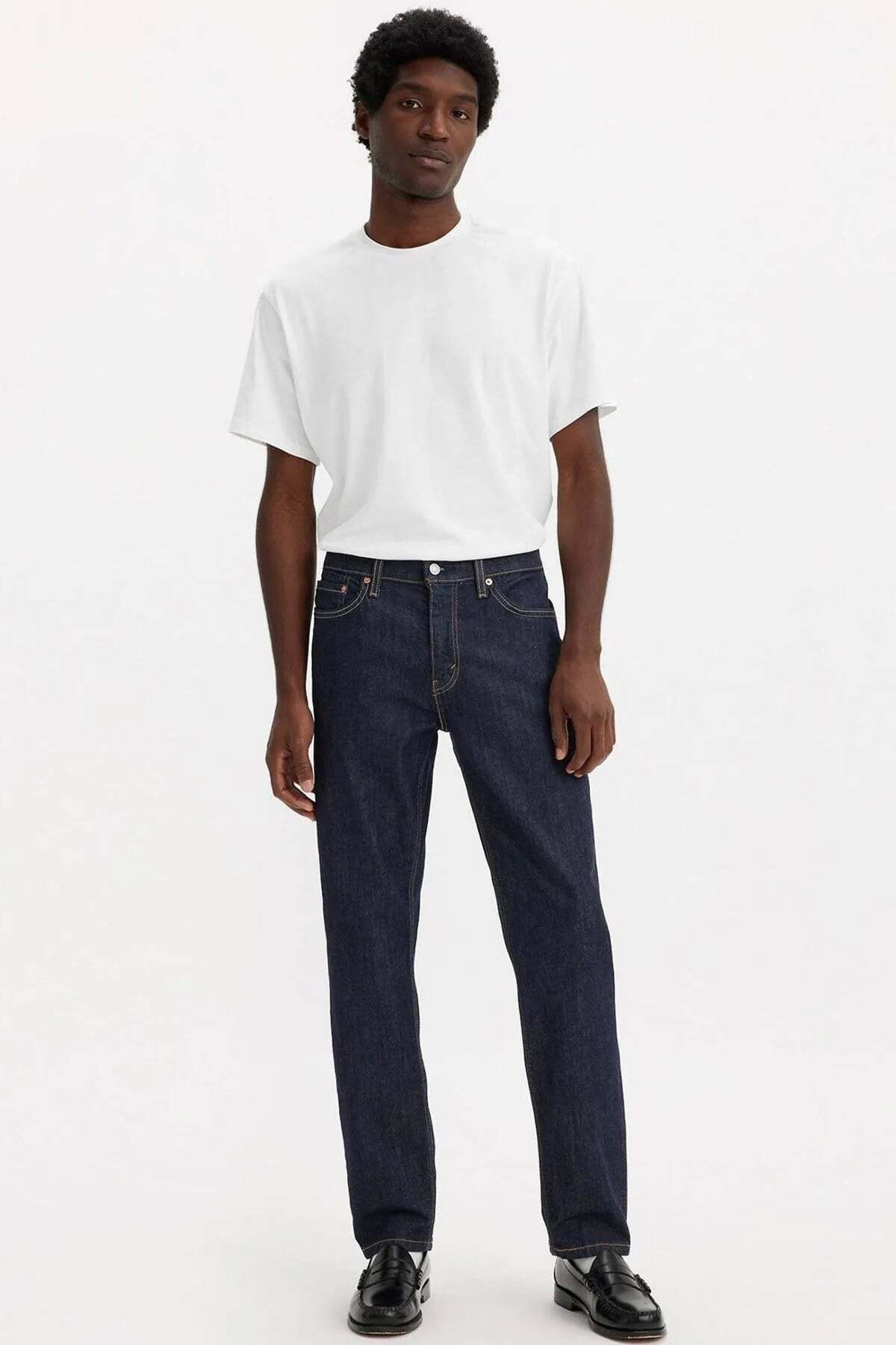 仁 Levi's Levis 541™ Taper Mens Jeans 18181-0746 - Fiyatı, Yorumları