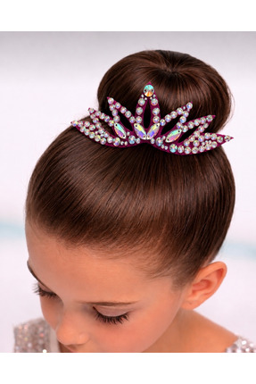 Famous Gymnastics VELVET ORJİNAL DERİ JİMNASTİK TOKASI