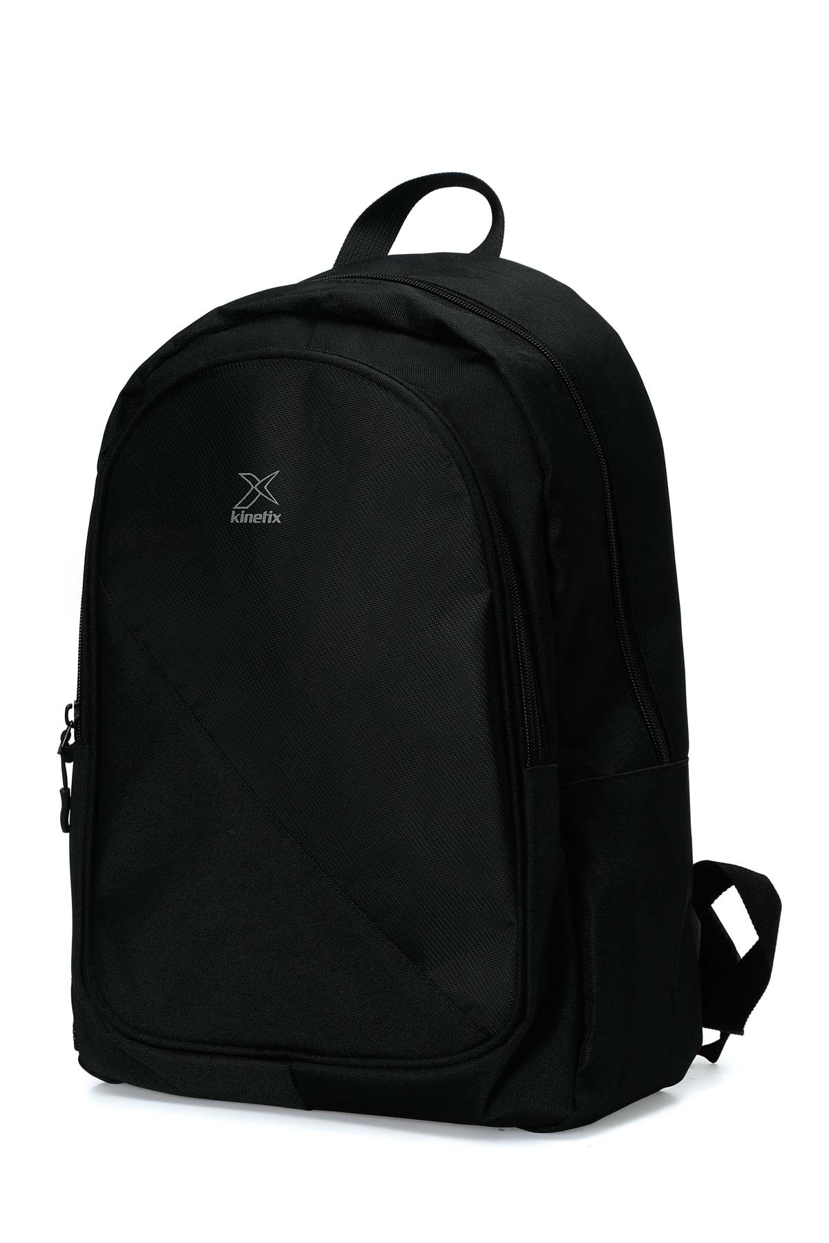 Kinetix Sırt Çantası Unisex Siyah DORI BPCK görsel 2