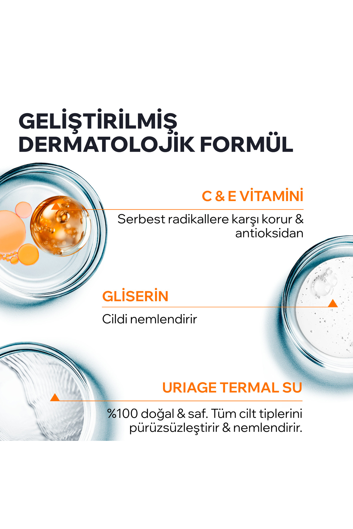 BARIESUN Ferahlatıcı Güneş Sonrası Sprey 150 ml — 3661434028168 — تصویر 4 از 7