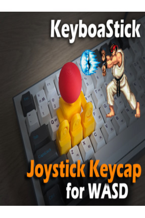 daısydecoratıon Klavyeyi joystick yapma aksesuarı