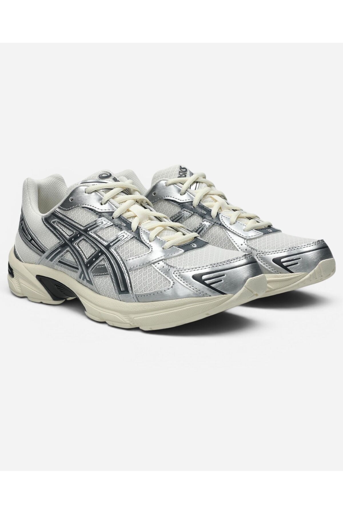 Asics GEL-1130 Bej Günlük Ayakkabı 1203A899-101 görsel 3