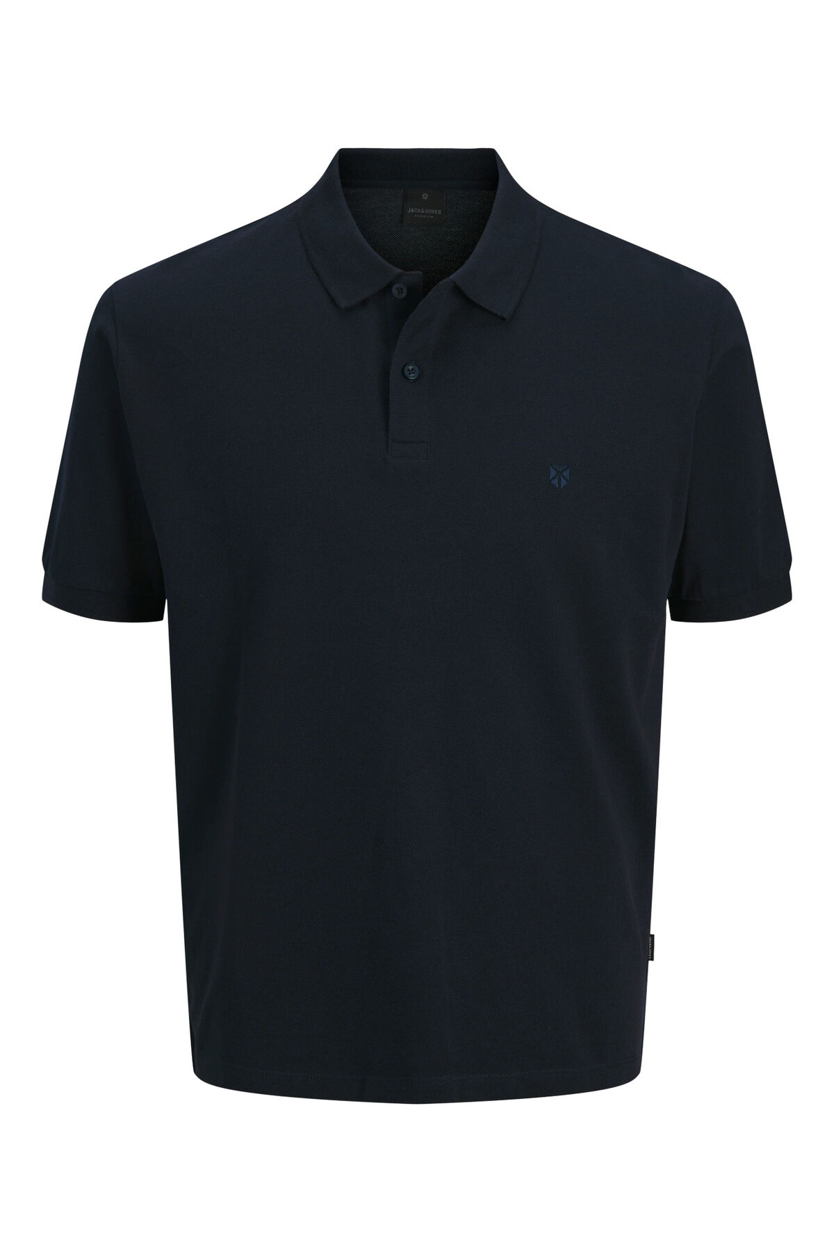 تی‌شرت یقه پولو کد ۱۲۲۹۷۷۵۵ جک اند جونز پولوشرت Jack & Jones