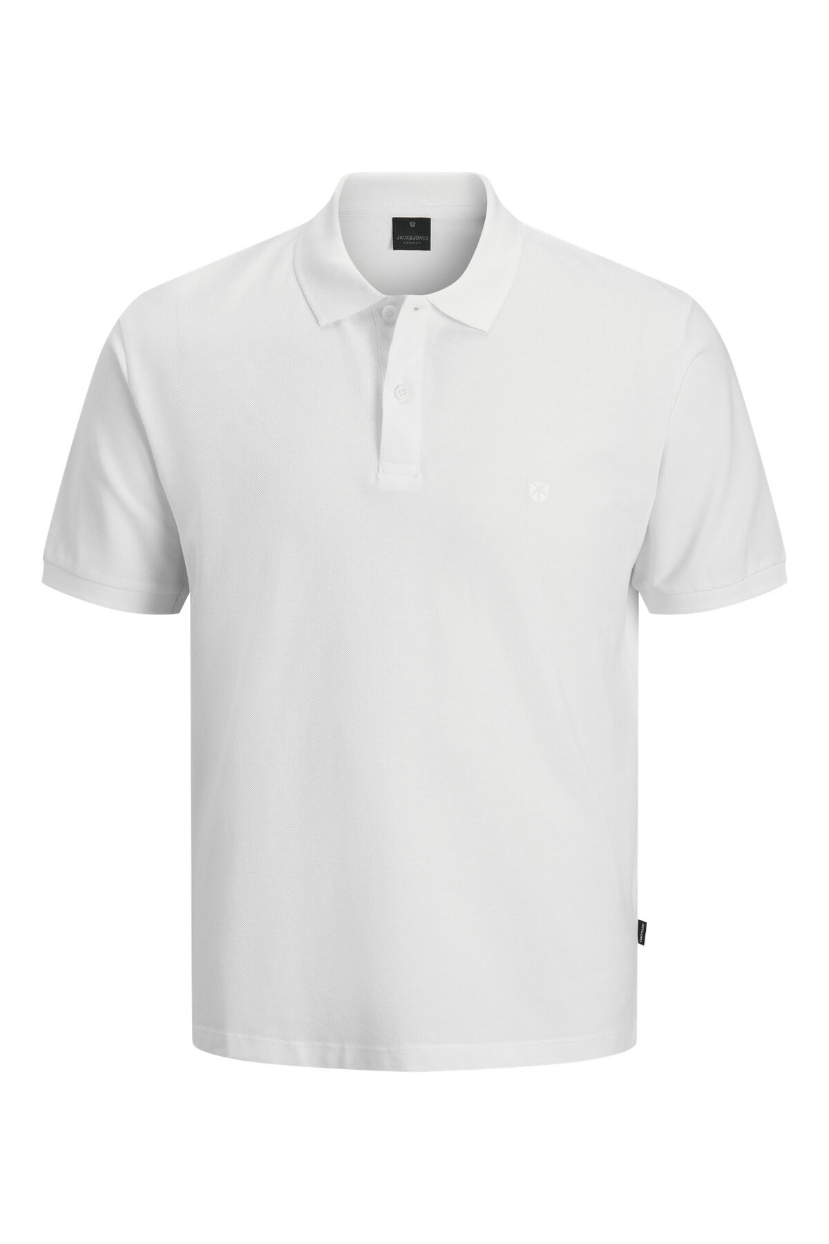 تی‌شرت یقه پولو کد ۱۲۲۹۷۷۵۵ جک اند جونز پولوشرت Jack & Jones