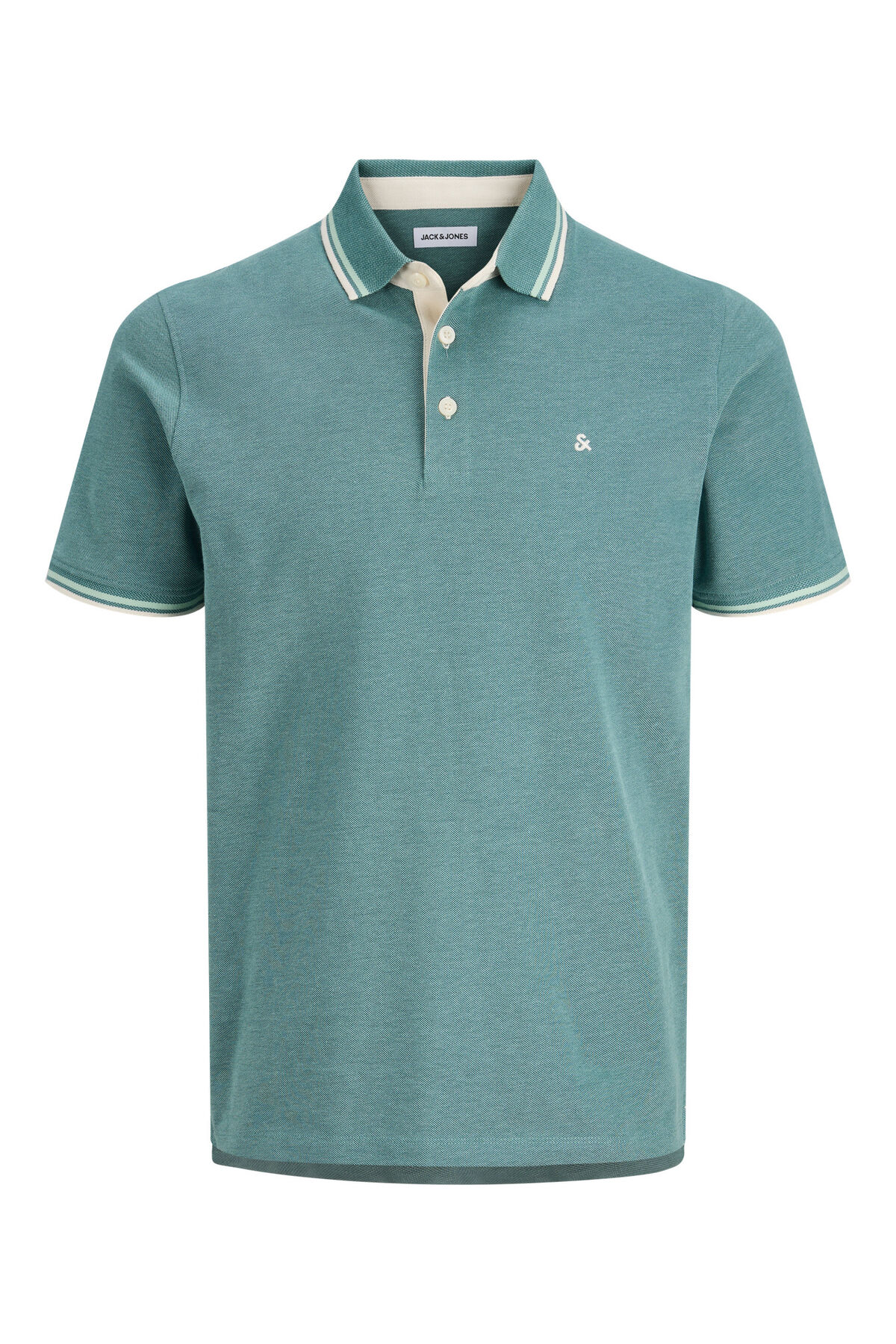 پولو اس اس نووس جک اند جونز پولوشرت Jack & Jones