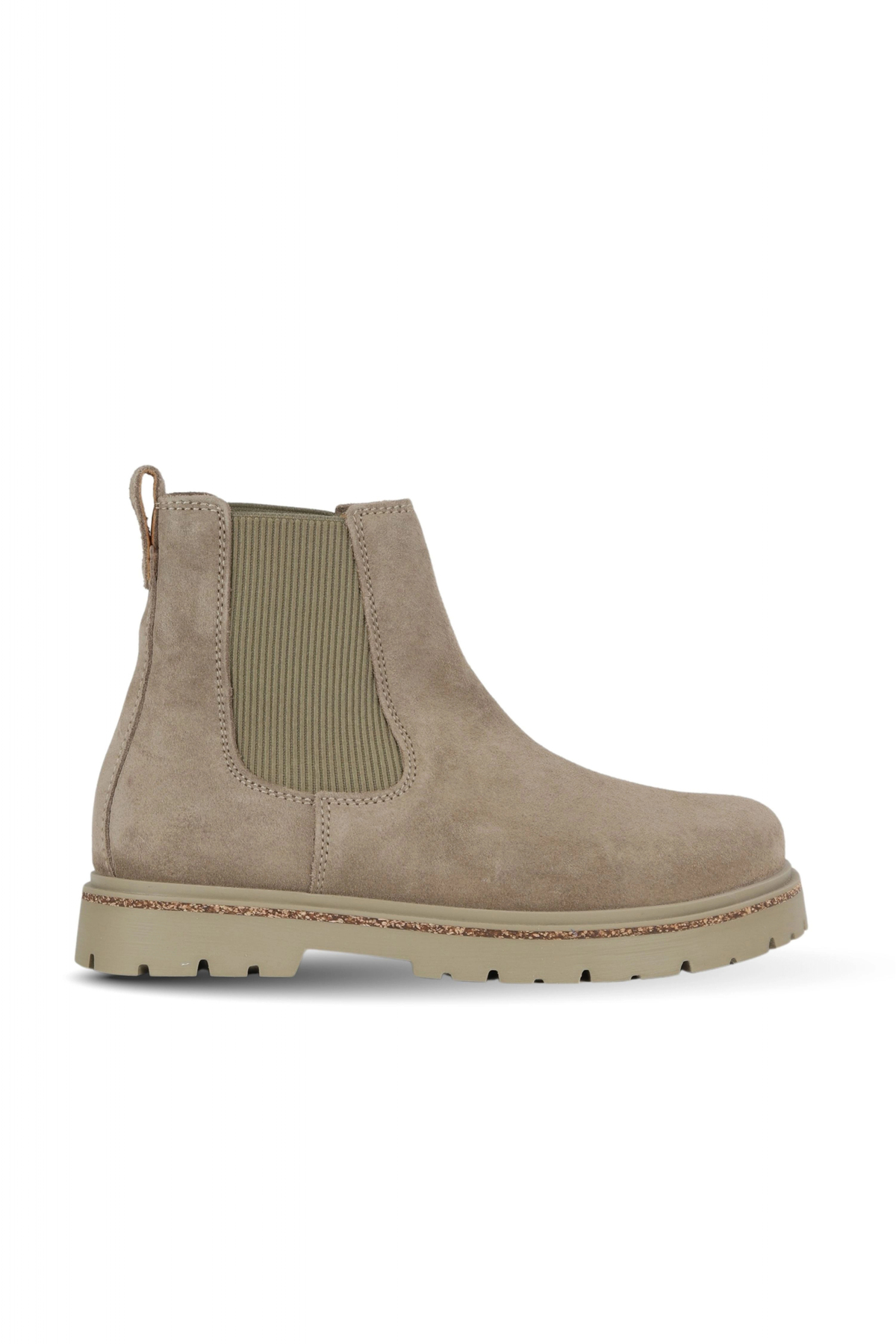 کفش راحتی مینک هایوود مدل VL بیرکن استاک بوت Birkenstock