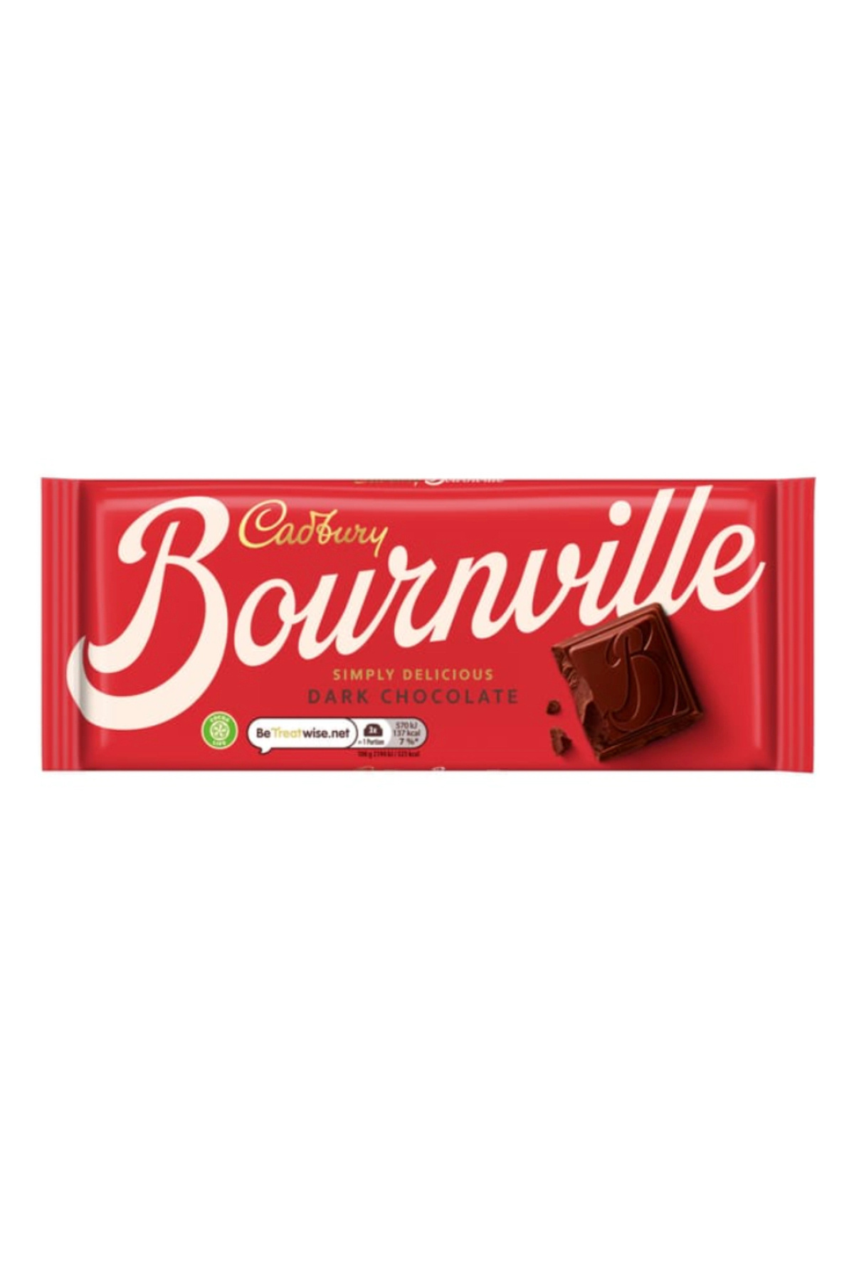 chocolate様 cadbury Bournville Sımply Delıcıous Dark Chocolate 180 g - Fiyatı