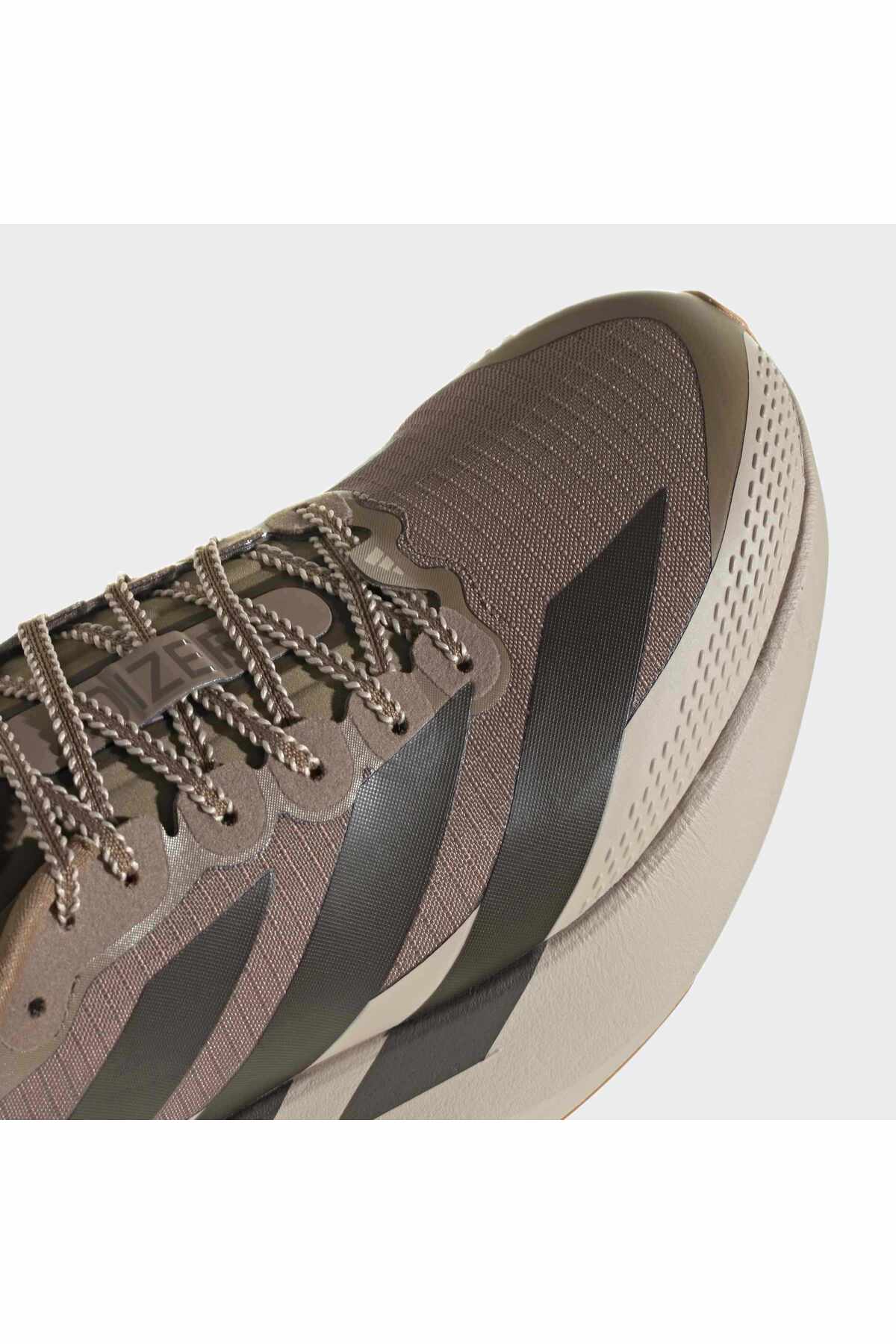 Adizero Evo Sl Atr M Erkek Koşu Ayakkabısı KI7833 — بژ — تصویر 7 از 8