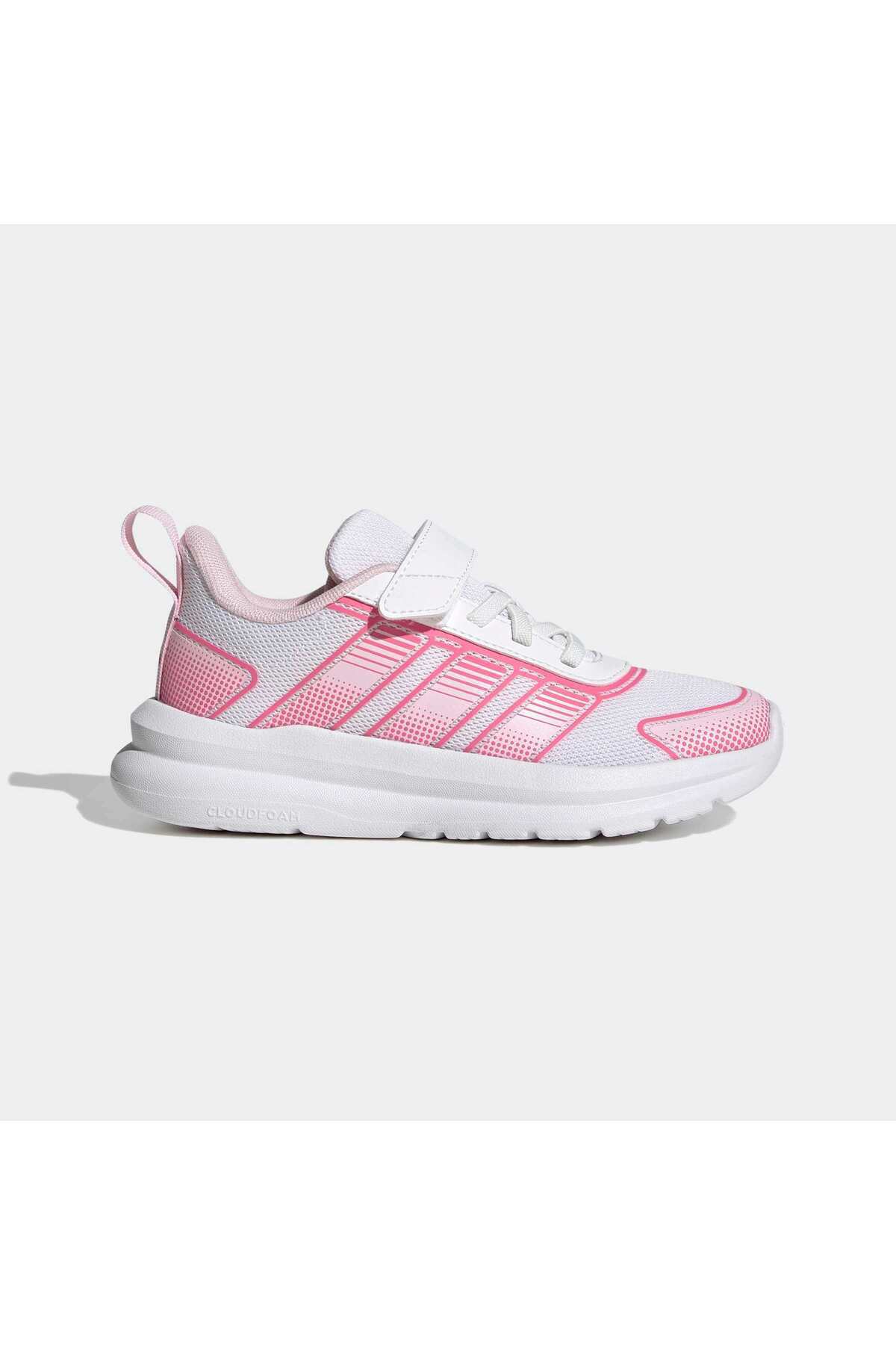adidas Tensaur Run 4.0 El C Unisex Kids Sneaker Kj6689