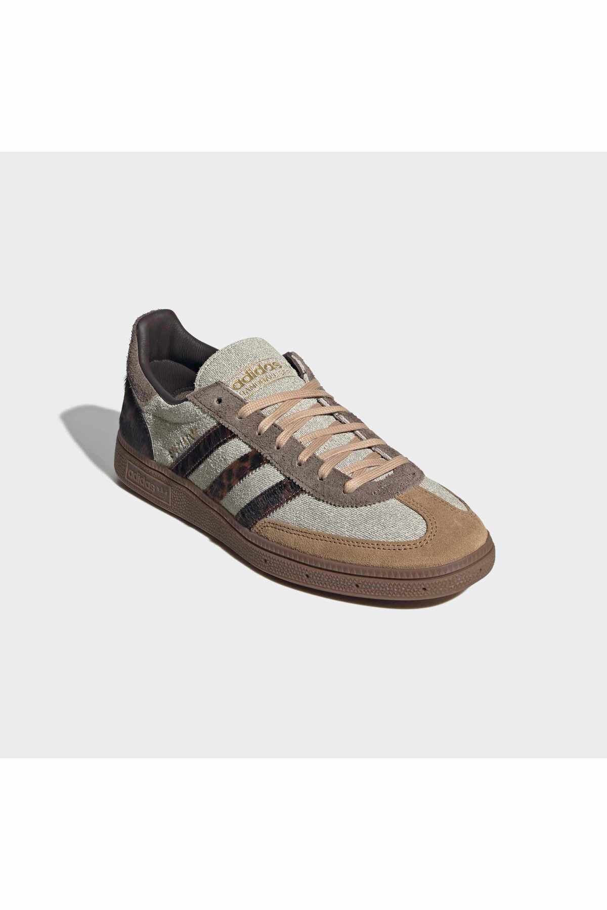 adidas Handball Spezial Spor Ayakkabısı KK4860 görsel 4