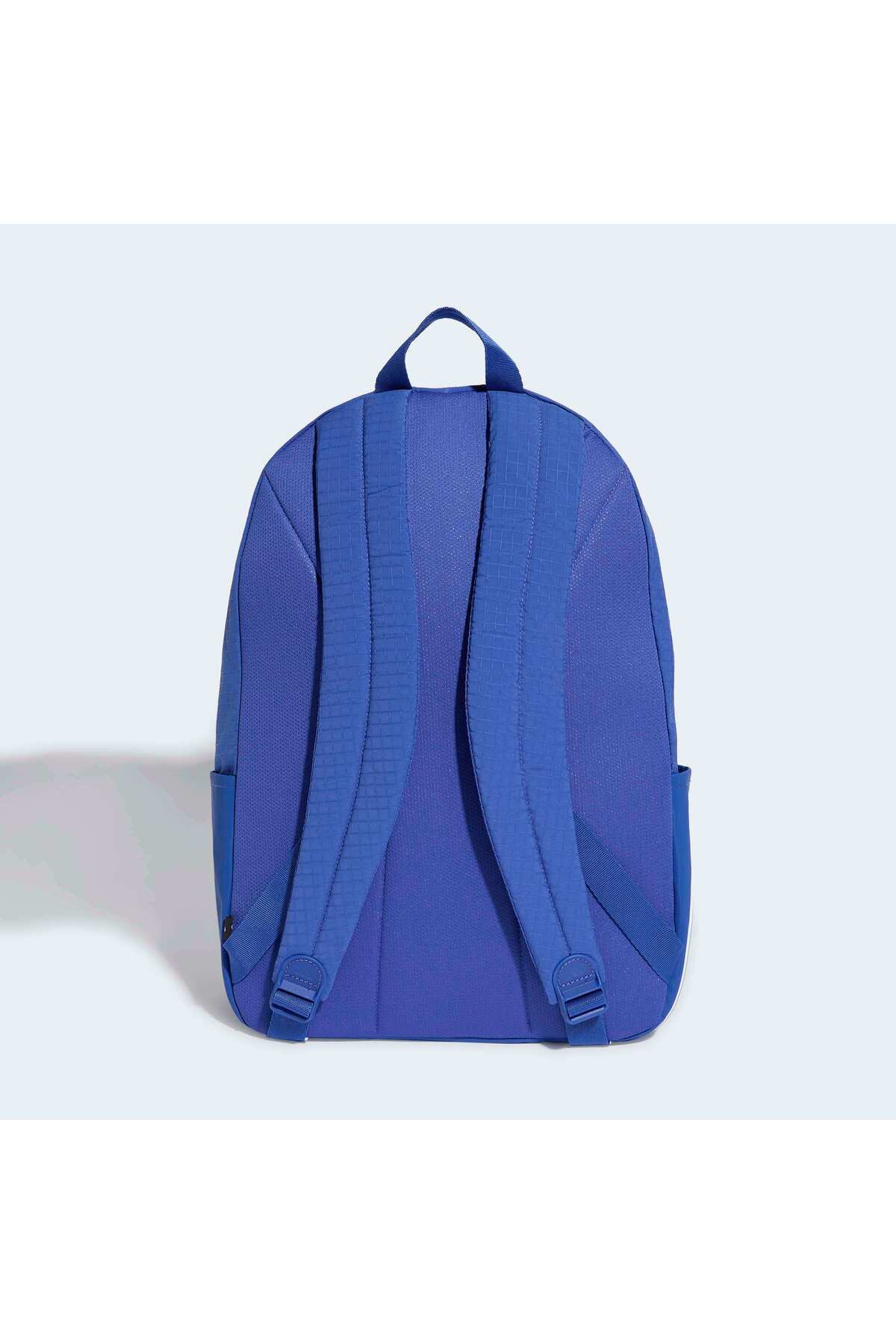 adidas Ess Bars3Rs Bp Unisex Yetişkin Sırt Çantası KQ6706 görsel 4