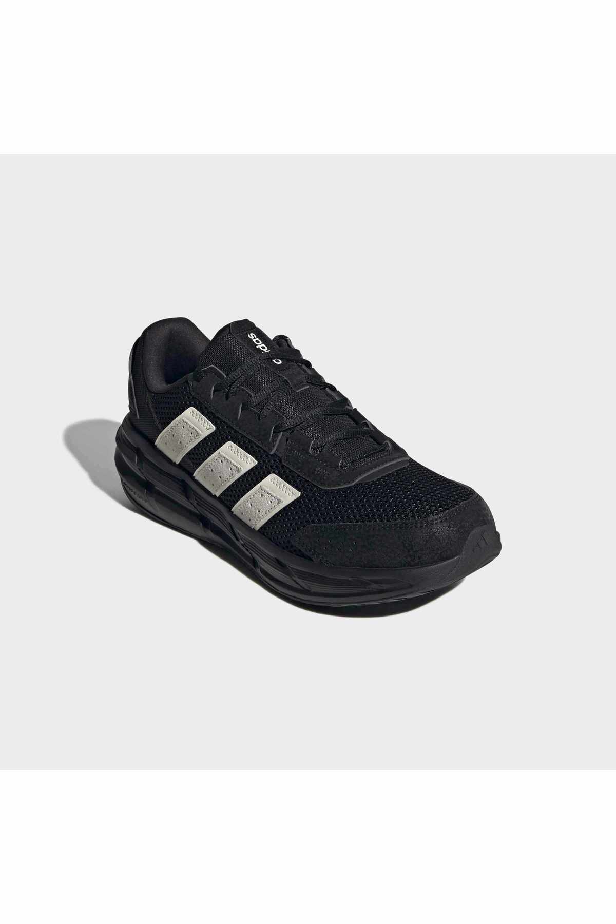 Astrastar Erkek Sneaker JP5938 — مشکی — تصویر 4 از 8