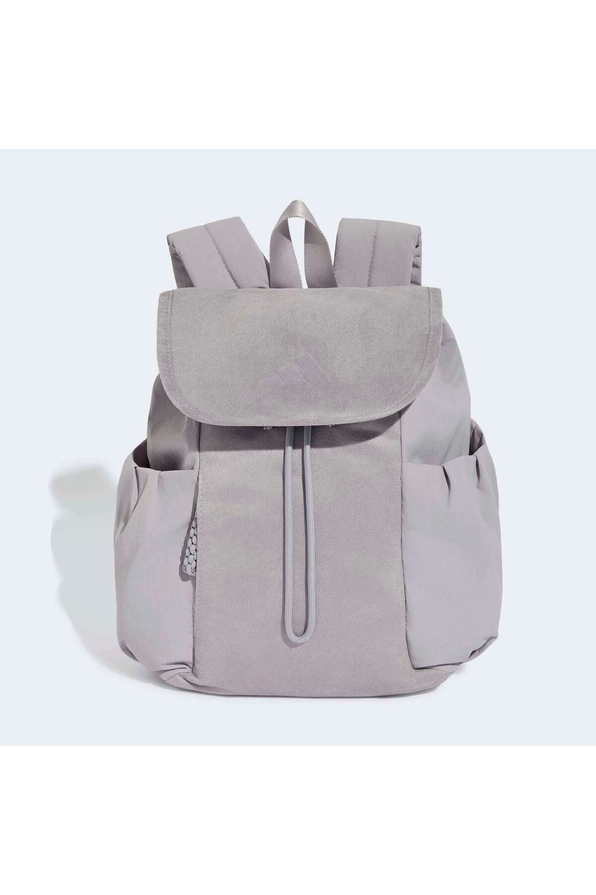 adidas Soft Lux Flapbp Unisex Yetişkin Sırt Çantası KT4434