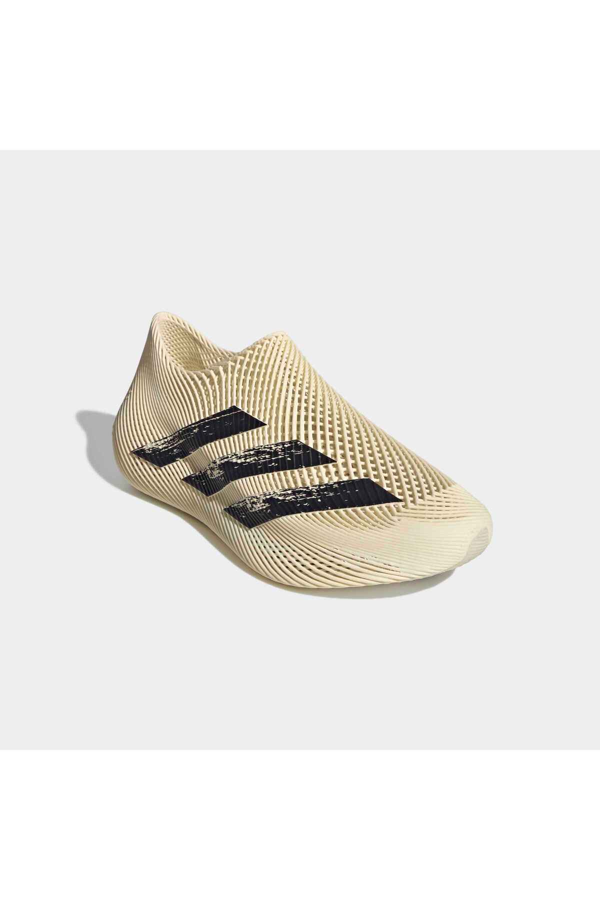 کفش اسنیکر adidas زنانه پلی استر | آدیداس KI5233 - تصویر 4