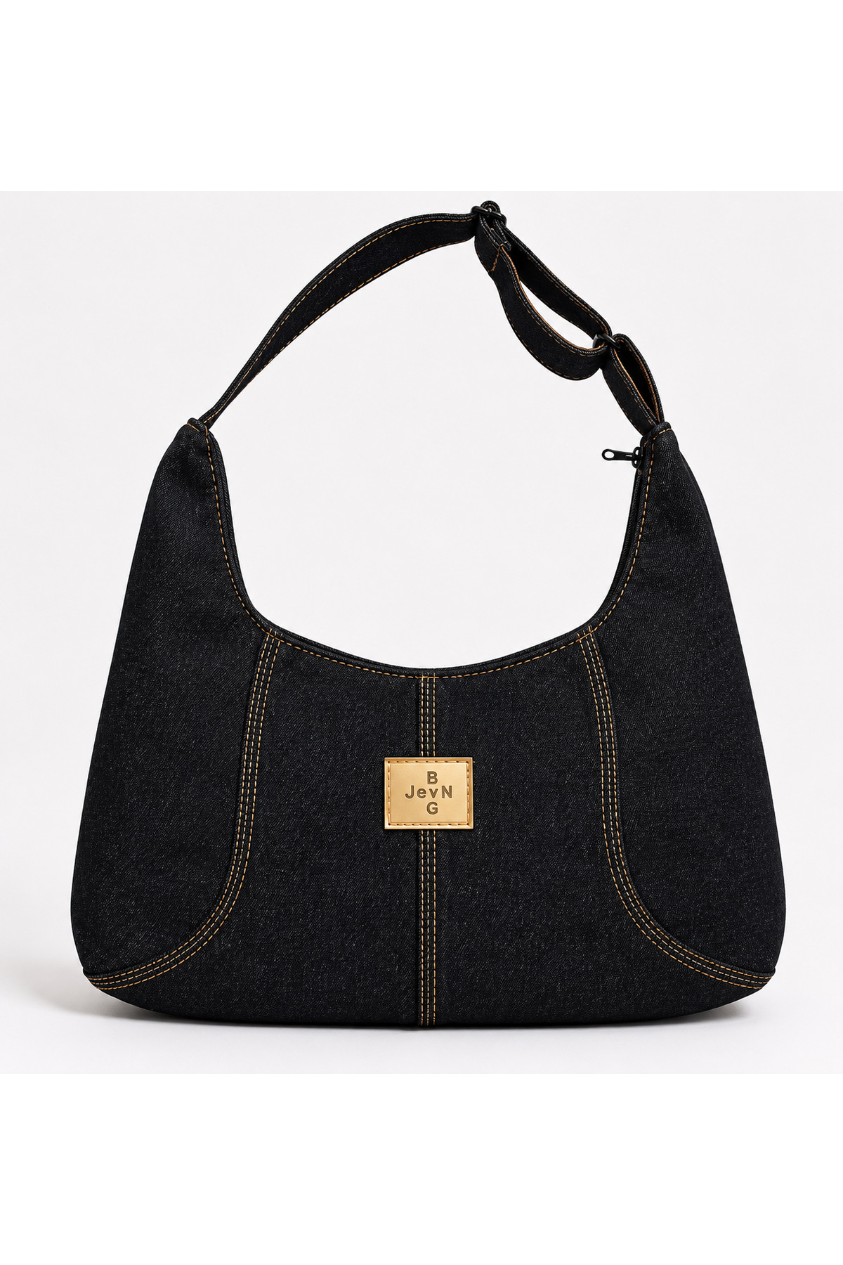 NARRATİVA Signature Series Jean Bag K .Füme