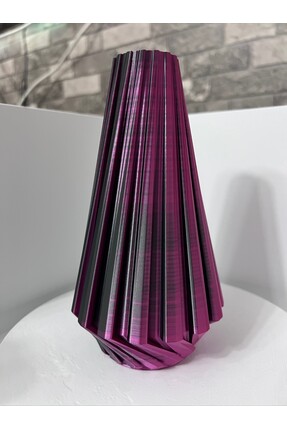 Filamel Modern Dekoratif Vazo 3D