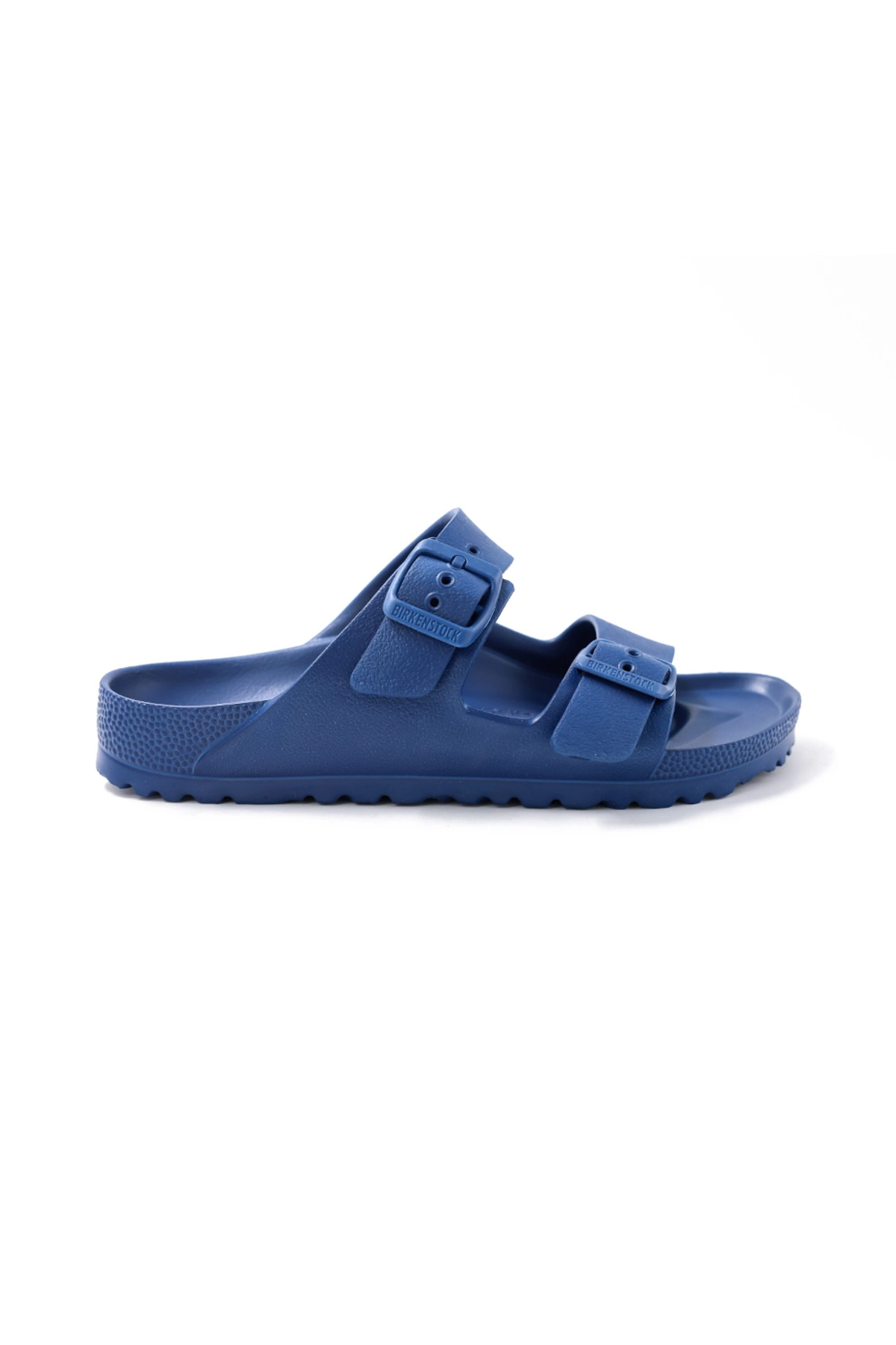 دمپایی زنانه آریزونا اوا 1019142 سرمه‌ای جاست‌پ بیرکن استاک دمپایی Birkenstock
