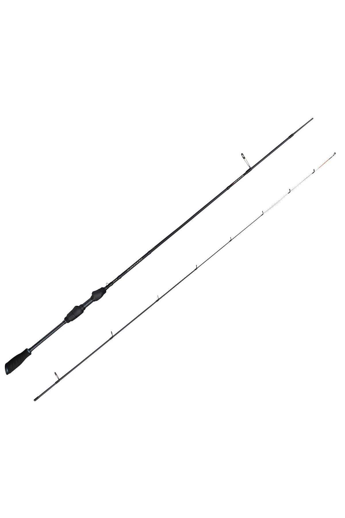 Savage Gear Defiance SG2 Ultra Light Game 2.13m 2-9gr 2 Parça Olta