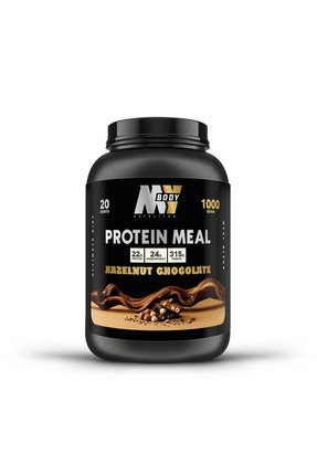 MyBody Nutrition Protein Meal Öğün Tozu