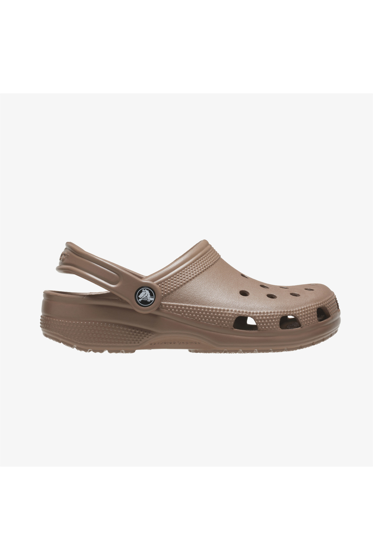 Classic Women's Brown Slippers