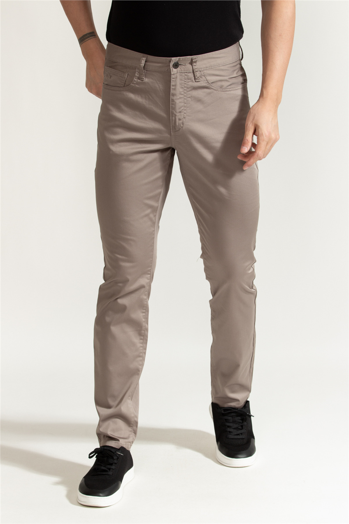 شلوار مردانه 5 جیب، چند رنگ آرمانی اکسچنج شلوار Armani Exchange