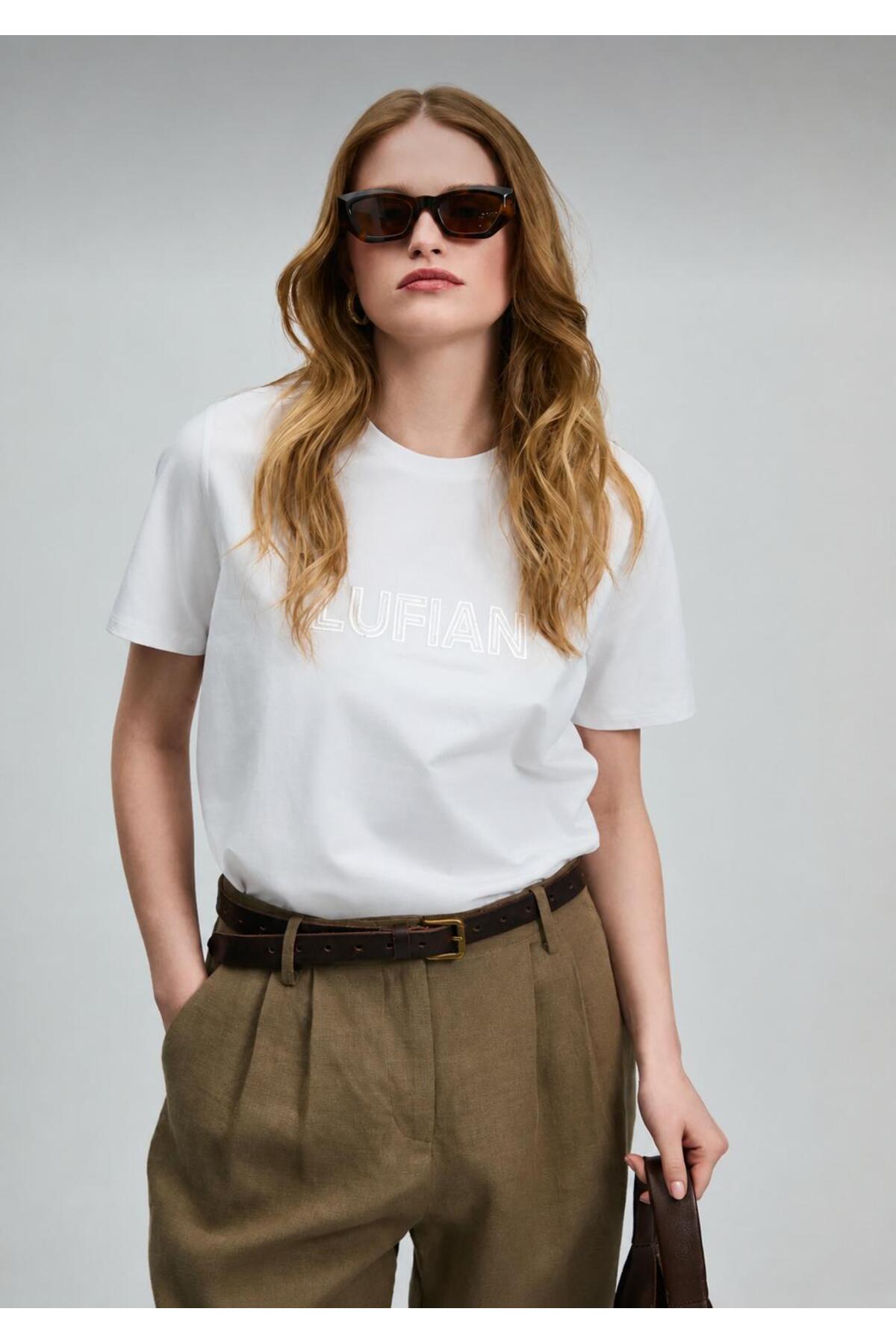women's Summer Short Sleeve Printed T-Shirt