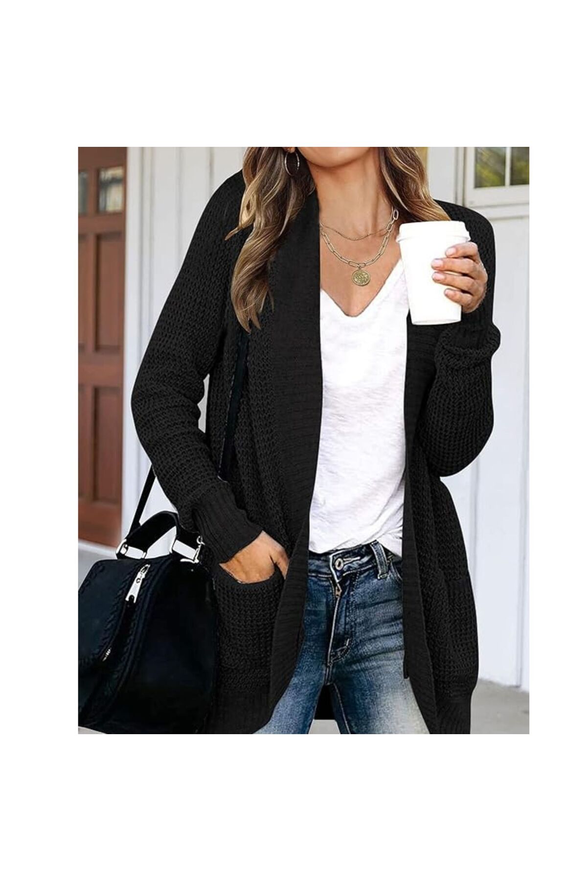Women Cardigans Models, Prices - Trendyol