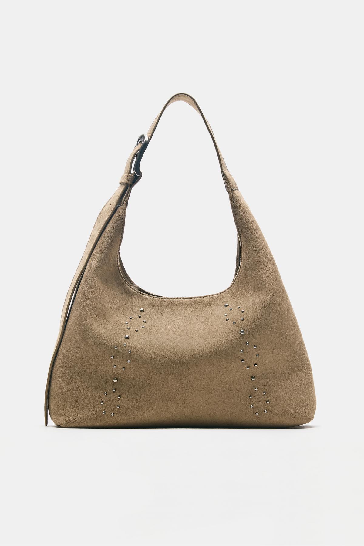 Pull & Bear Zımba detaylı shopper çanta - Fiyatı, Yorumları