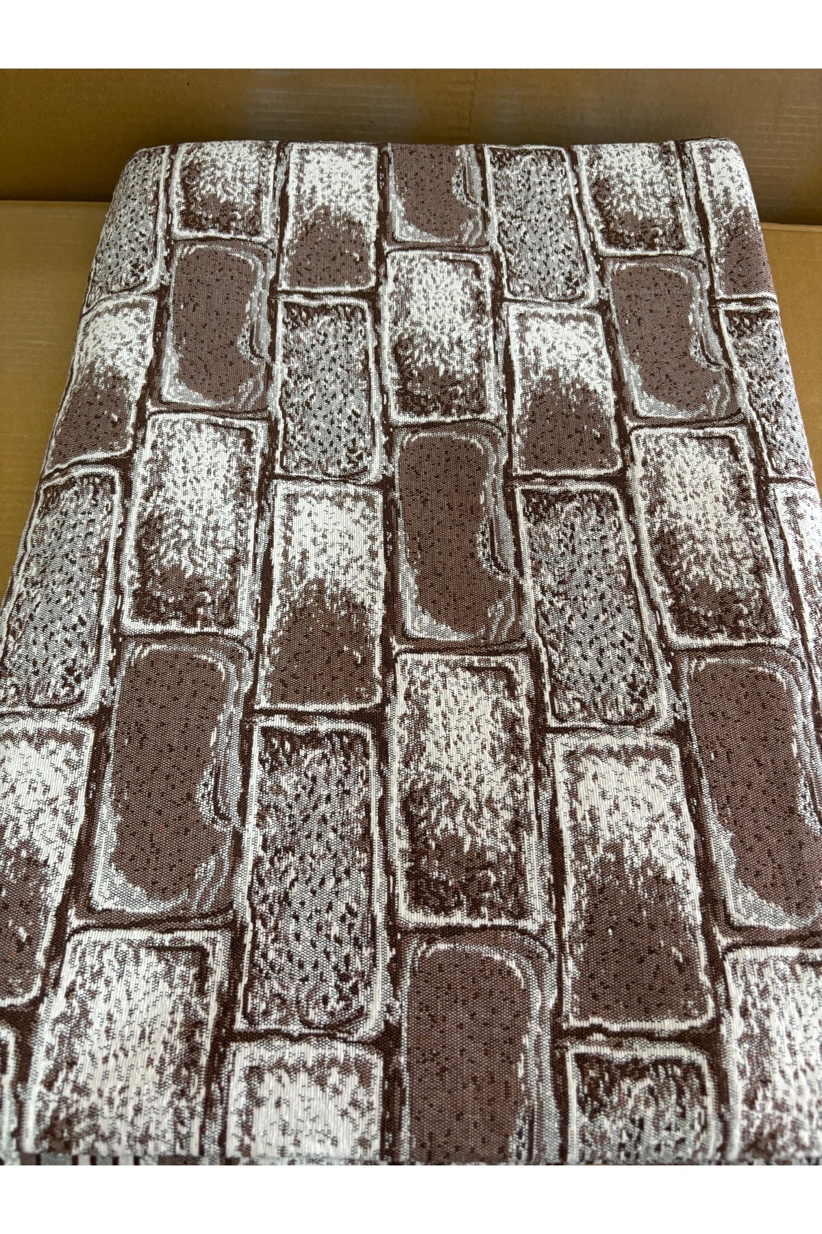 Savannah Carpet Cover -Brown 4m2 6m2 9m2 With Options