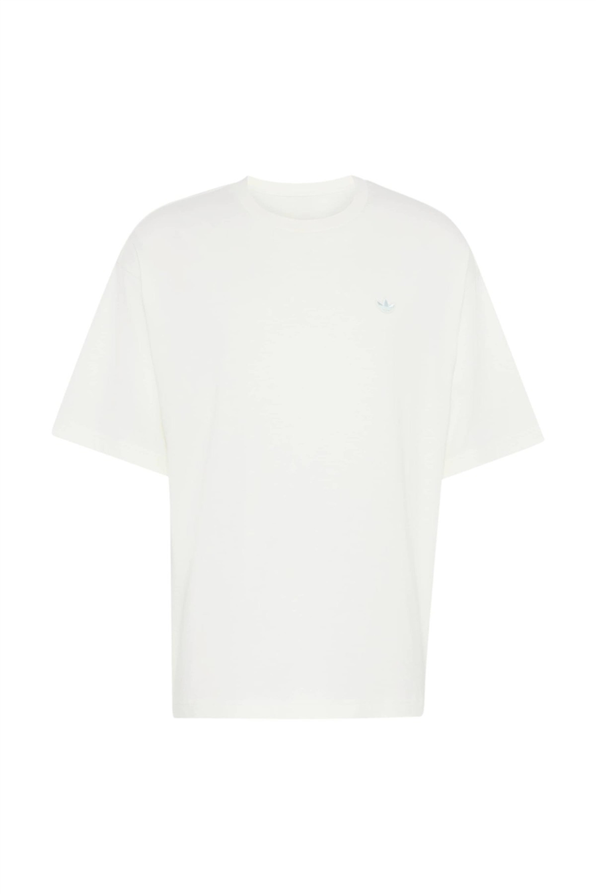 adidas Erkek Beyaz T-shirt GRAPHIC TEE KX1264 - Fiyatı, Yorumları