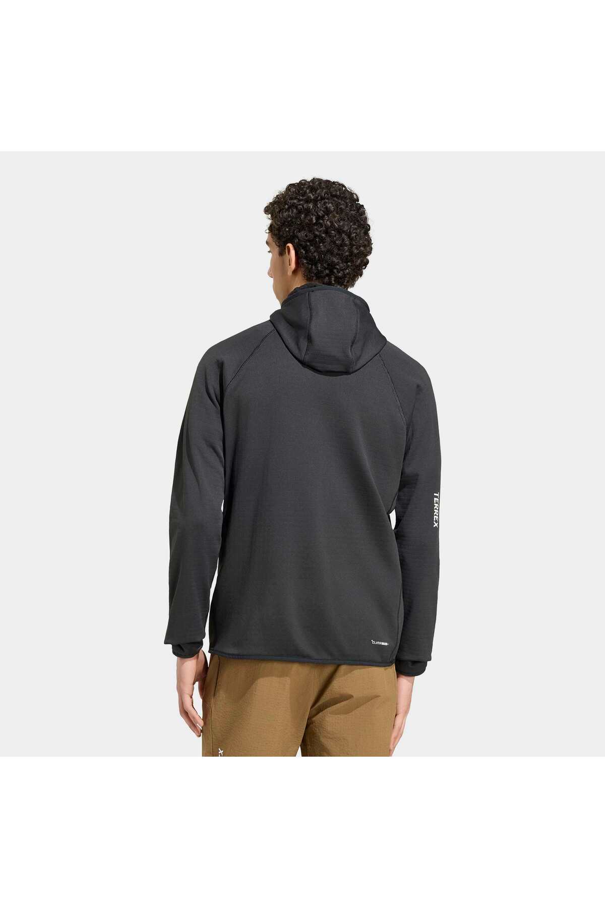 Xpr Vk Fl H J مردانه ورزشی Softshell & Polar KC7682 — مشکی — تصویر 2 از 5
