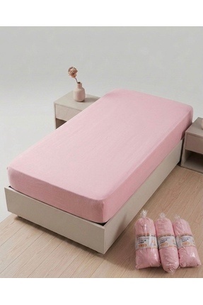 Madame Asel Home PENYE LASTİKLİ ÇARŞAF %PAMUK