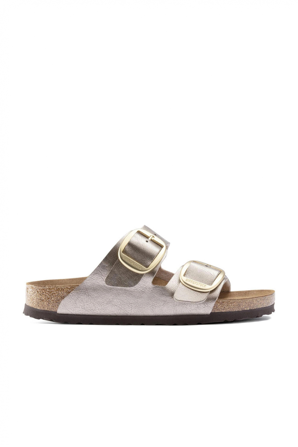 دمپایی زنانه مینک آریزونا بیرکن استاک دمپایی Birkenstock