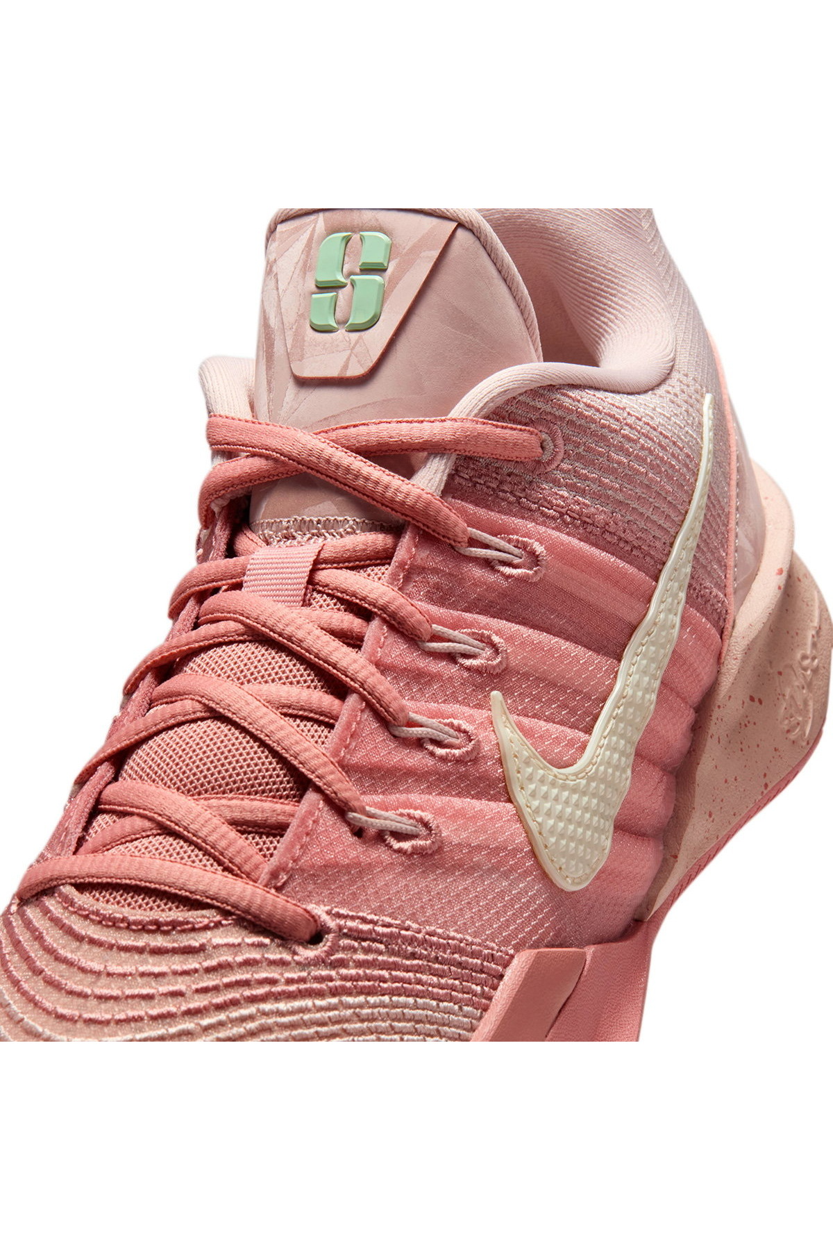 Nike Sabrina 3 Basketbol Ayakkabısı görsel 8