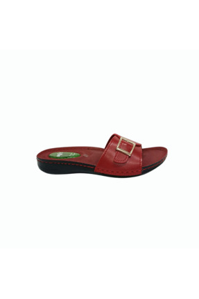 EYMEN SHOES Bento Kadın yazlık topuk dikeni anatomik terlik