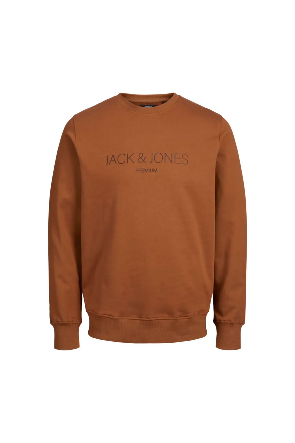 سویشرت مردانه JPRBLAJARED کد ۱۲۲۶۱۸۷۳ جک اند جونز سویشرت Jack & Jones
