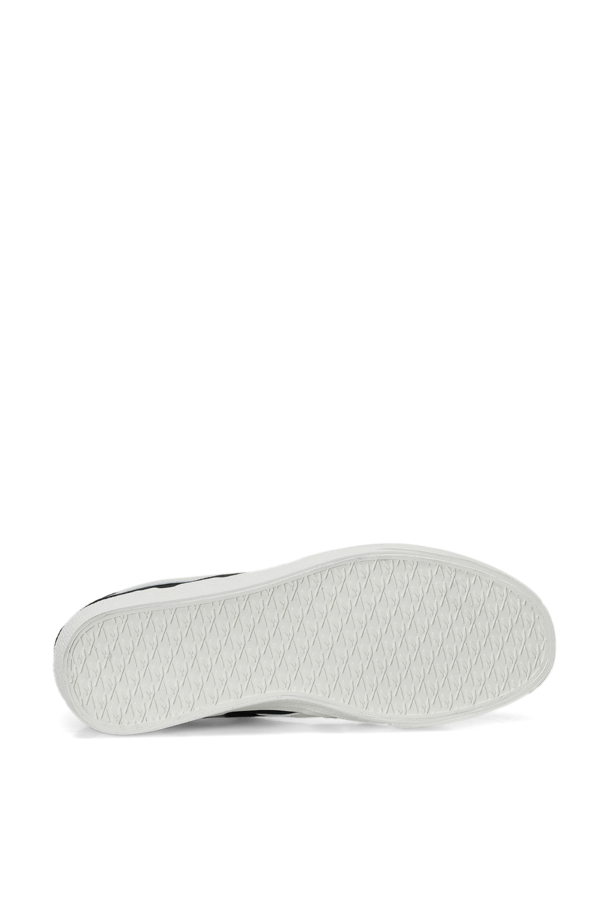 COURT ADVANCE VULC Siyah Erkek Sneaker — مشکی 913793 — تصویر 7 از 8