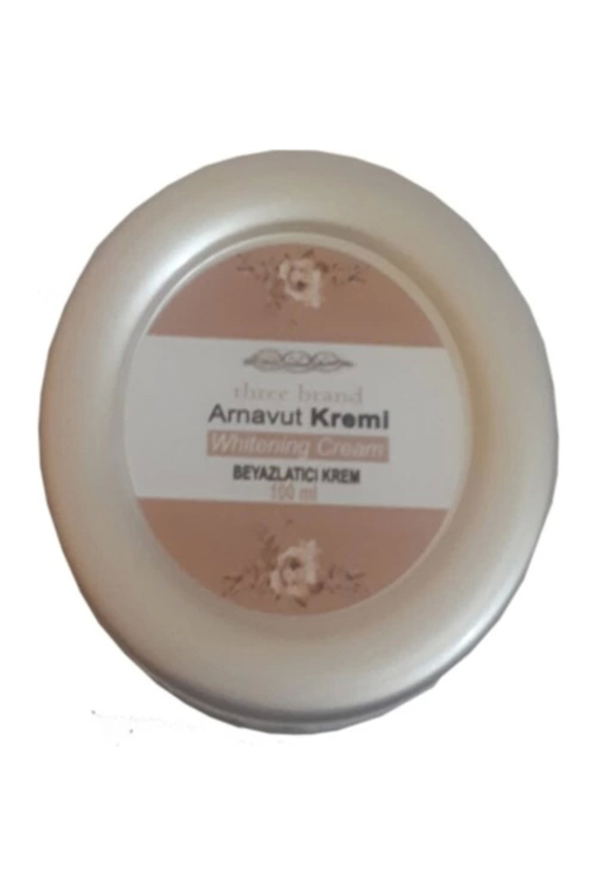 کرم سفید کننده آلبانیایی ۱۰۰ میلی لیتری + کرم مراقبت از پا ۵۰ میلی لیتری Hintohu Three Brand، کرم مراقبت از پا با طراوت نعناعی — DCCBBB-Z771995-BLNC — تصویر 5 از 5
