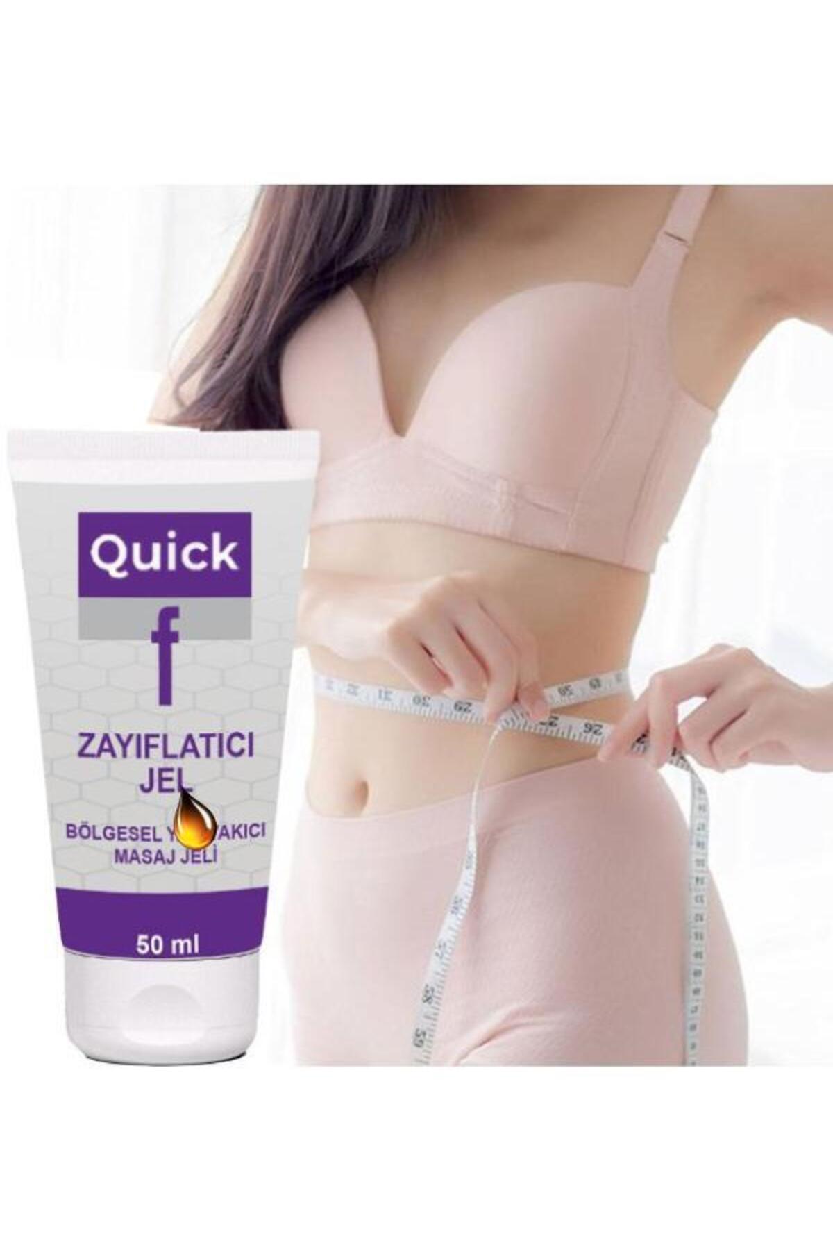 Quick Gel Bakım Jeli 50 ml x 1 adet — DCCBBB-Z772807-NIDA01 — تصویر 2 از 2