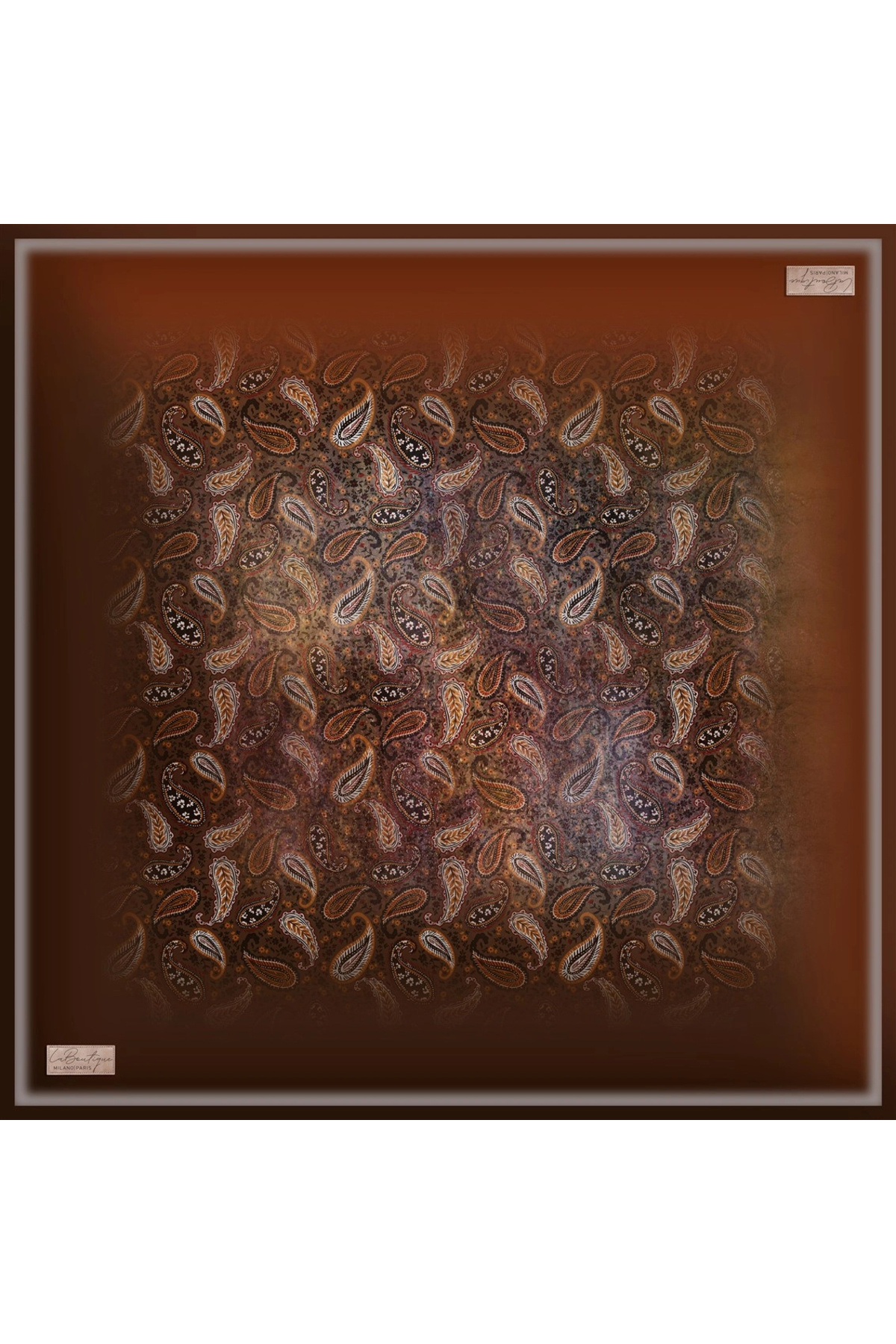 2715-01 TWILL İPEK 90X90