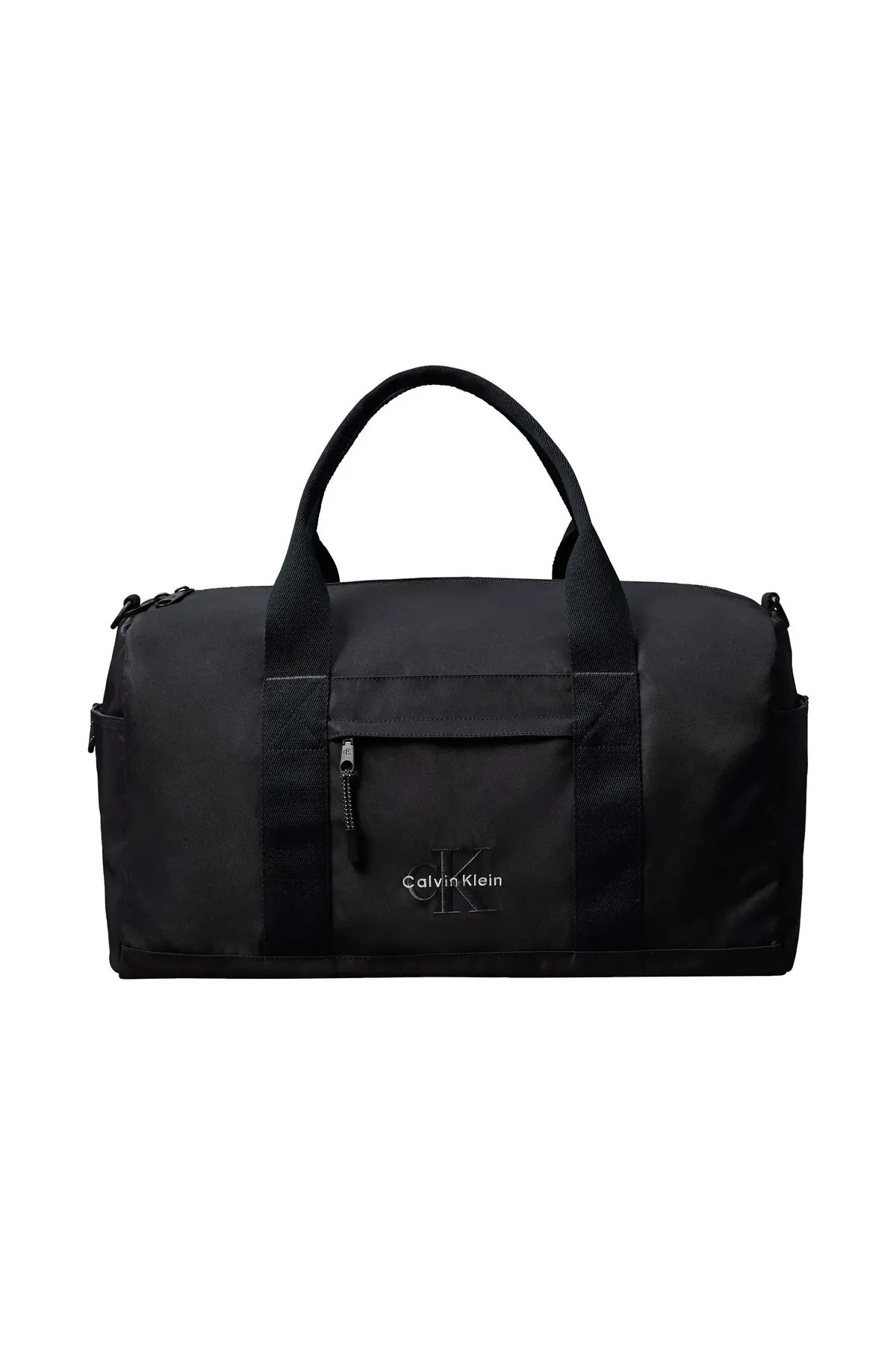 Calvin Klein BOLD DUFFLE Siyah Spor Çanta