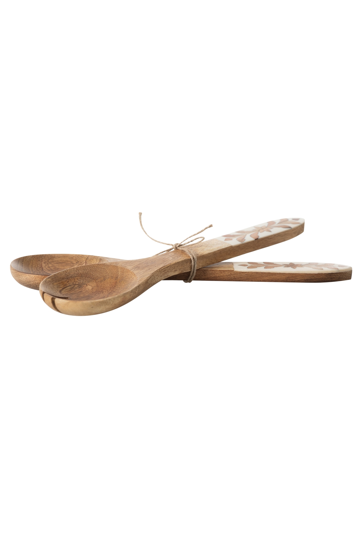 ORISSA MANGO SERVING SET OF 2