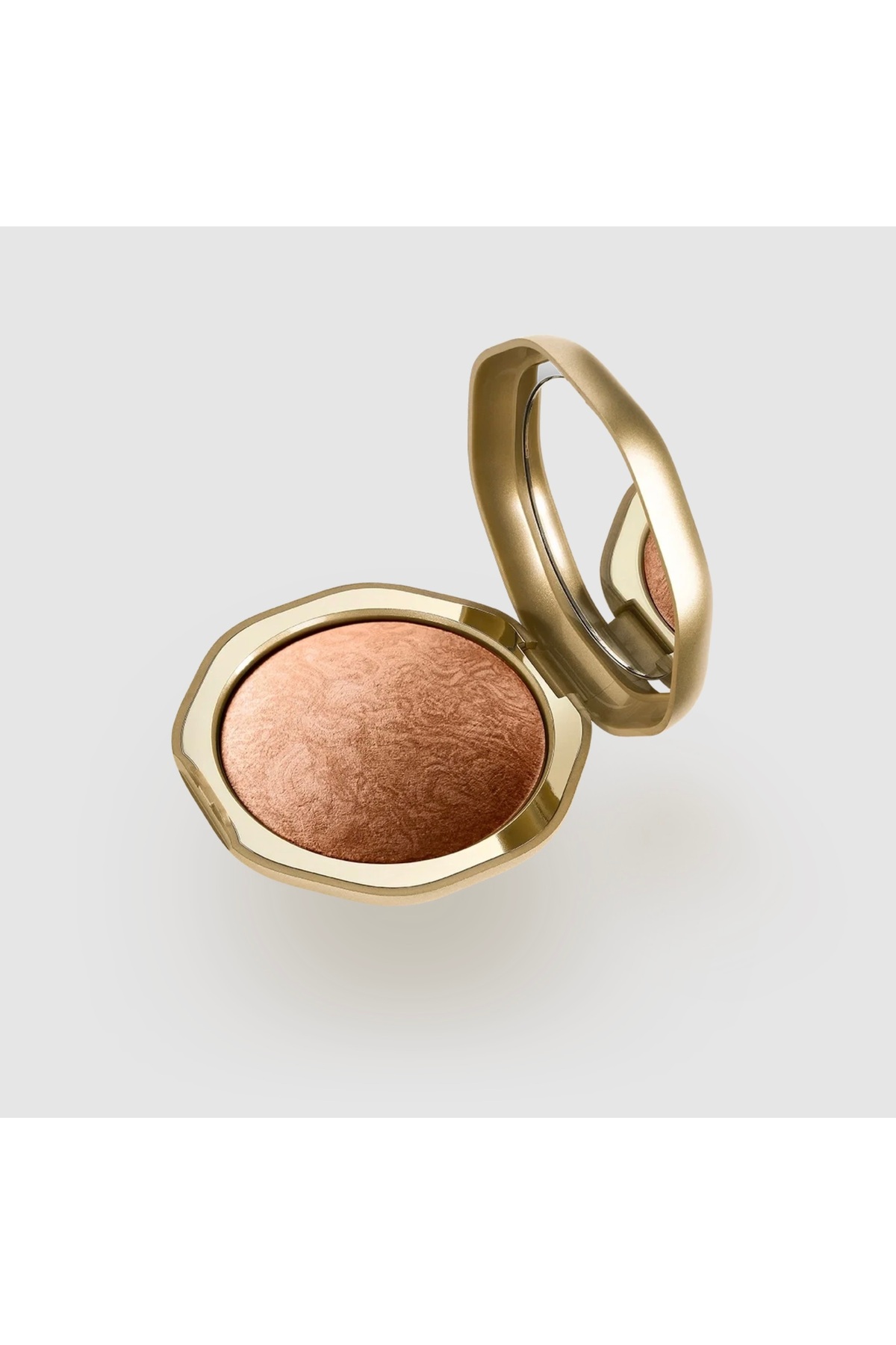 KIKO Just Cavalli X Milano Party Glam Lumi-Bronzer 02 - Fiyatı