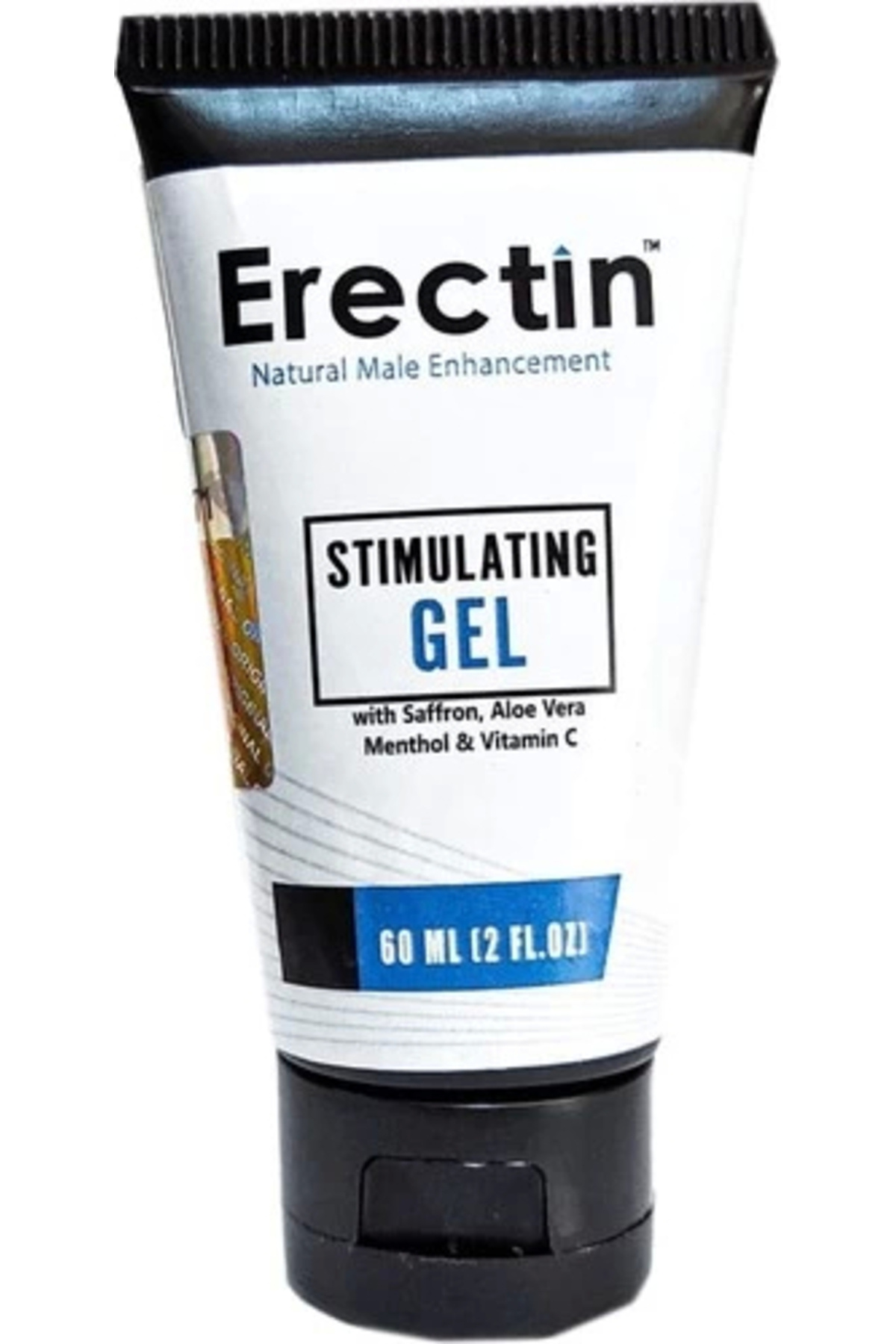 Bezos Erectin Mem Erectin Enlarged Gel 60 ml — GU-EYF-9431-NIDA01