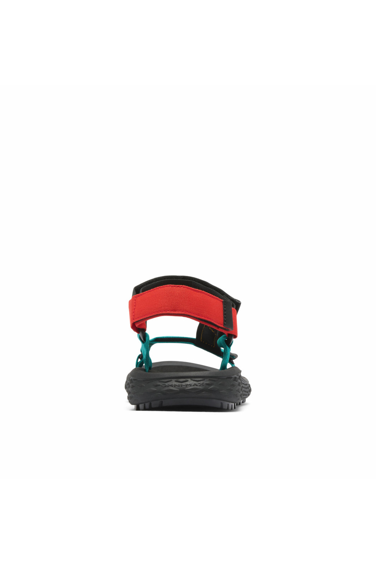Columbia Konos Globetrot Erkek Sandalet görsel 4