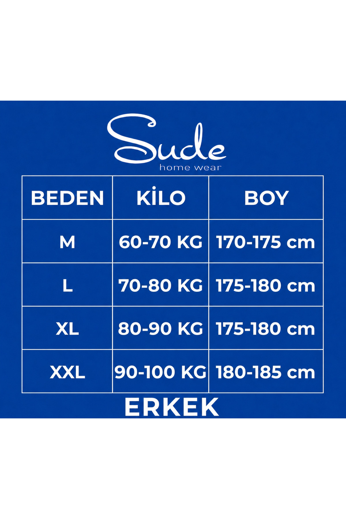 Sude HOMEWEAR Erkek Koyu Gri Ekoseli Tek Alt Pijama görsel 3