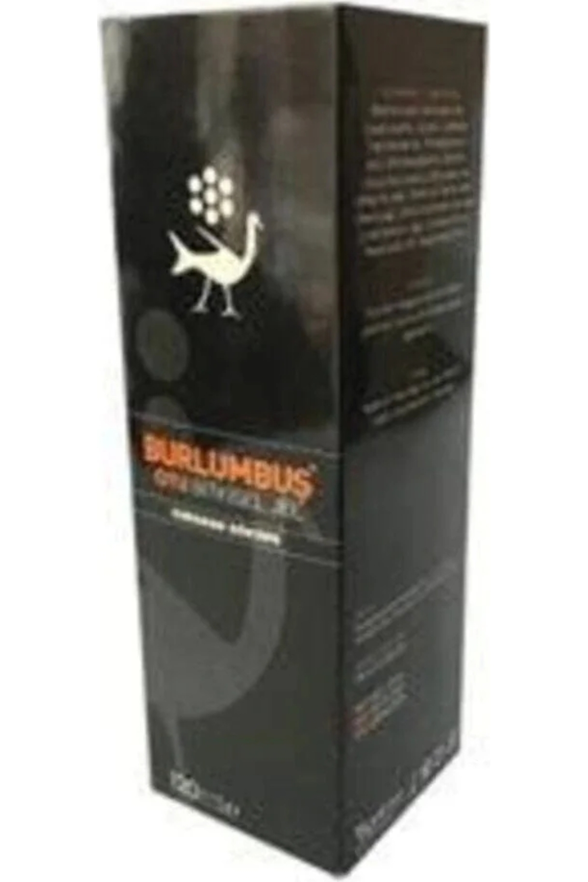 Burlumbuş Otu Doğal Jel 120ML 2 Adet — GU-EYF-21924-AGC01 — تصویر 2 از 2