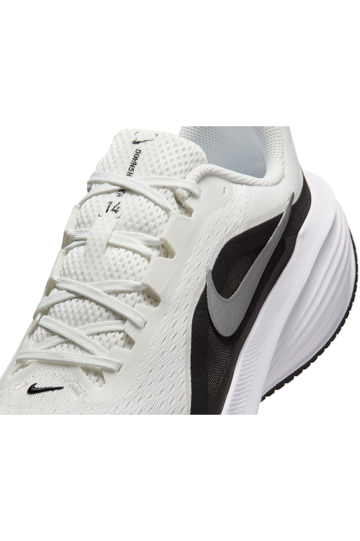 Nike Spor Ayakkabı DOWNSHIFTER 14 Unisex Spor Ayakkabı Sneaker DAR KALIP görsel 7