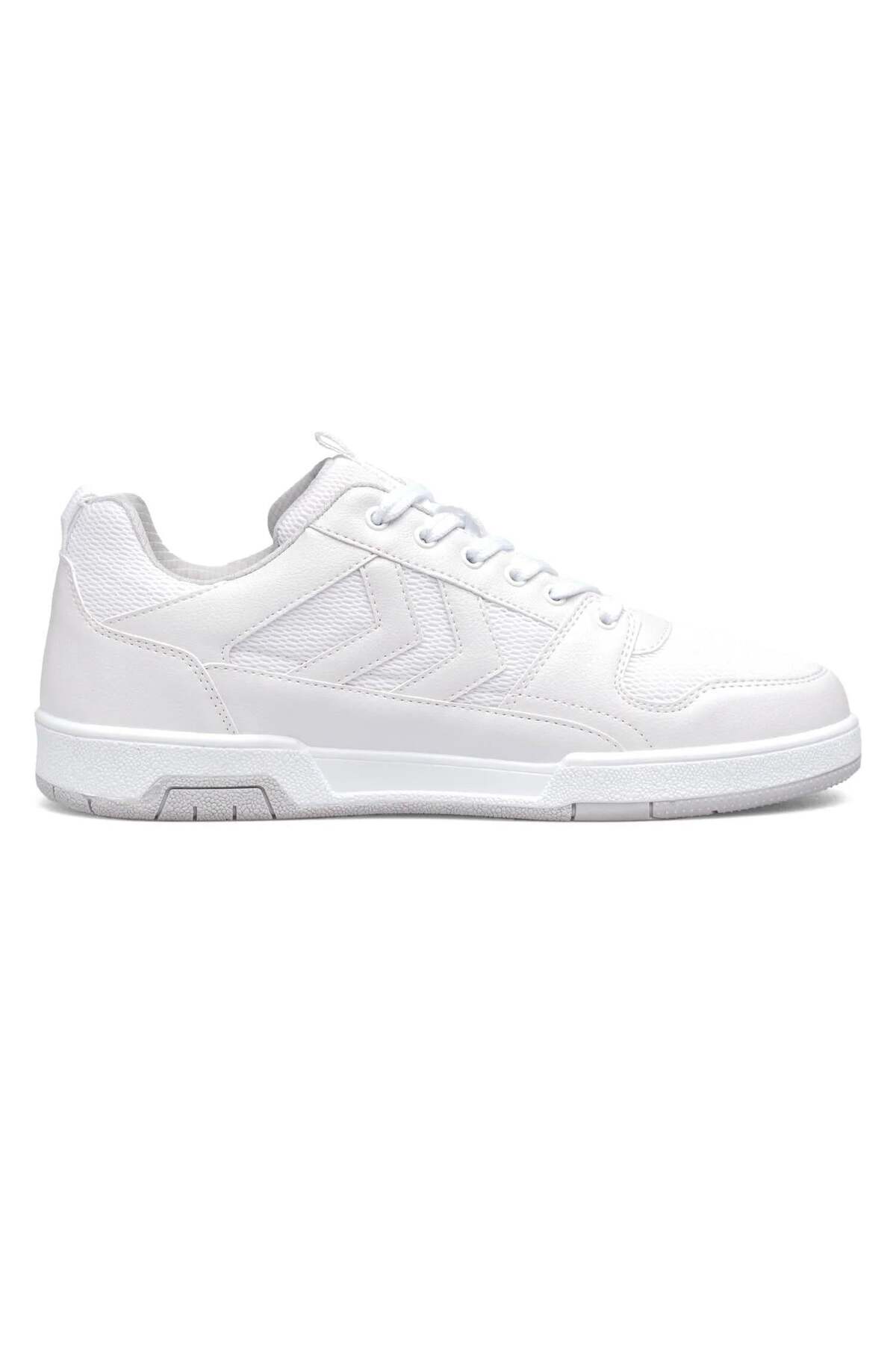 کفش ورزشی ورسای II کفش ورزشی یونیسکس 900872-9001 هامل کفش اسنیکر hummel